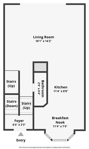 1685 42nd Square 101, Vero Beach, FL 32960