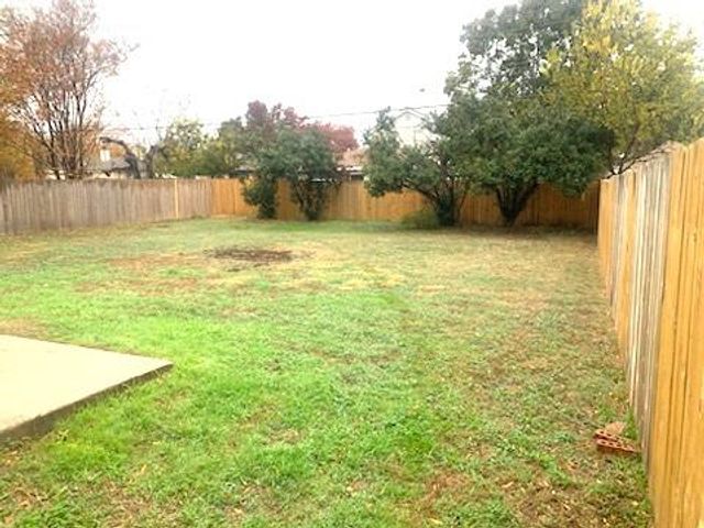 903 Lantana DR, Leander, TX 78641