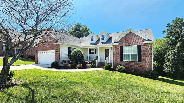 51 Browning Drive, Taylorsville, NC 28681