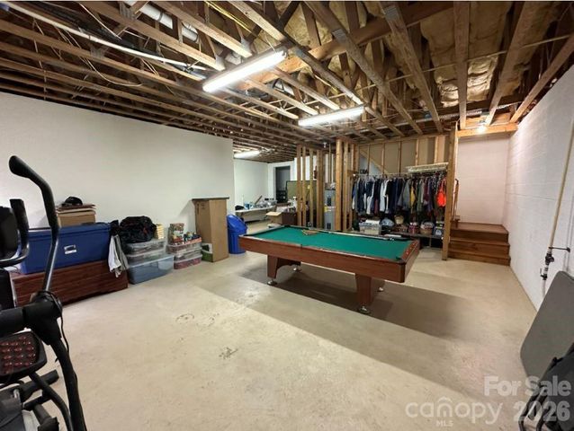 51 Browning Drive, Taylorsville, NC 28681