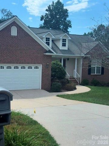51 Browning Drive, Taylorsville, NC 28681
