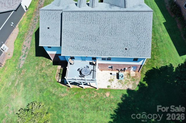 51 Browning Drive, Taylorsville, NC 28681