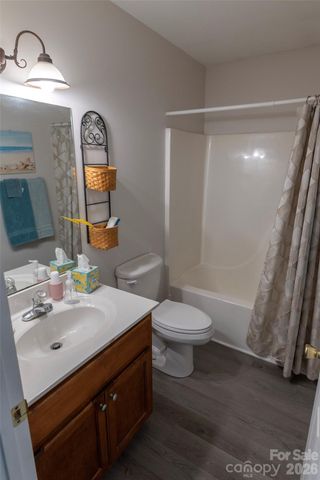 51 Browning Drive, Taylorsville, NC 28681