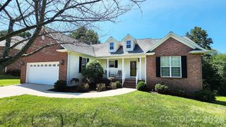 51 Browning Drive, Taylorsville, NC 28681