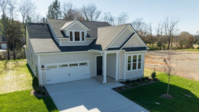 6015 Bloom Street, Rockvale, TN 37153