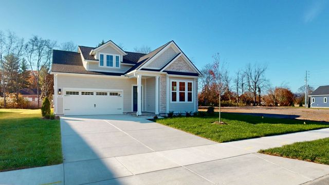 6015 Bloom Street, Rockvale, TN 37153