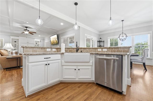 926 Windalier Lane, Winston-salem, NC 27106