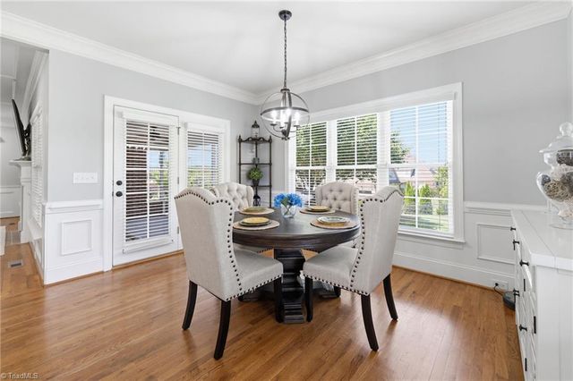 926 Windalier Lane, Winston-salem, NC 27106
