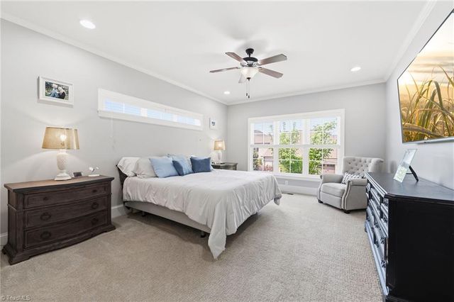 926 Windalier Lane, Winston-salem, NC 27106