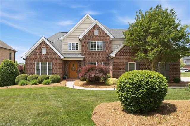 926 Windalier Lane, Winston-salem, NC 27106