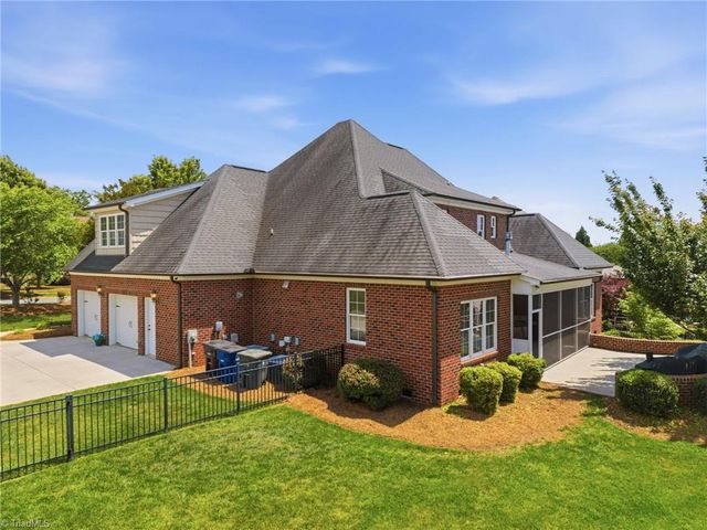 926 Windalier Lane, Winston-salem, NC 27106