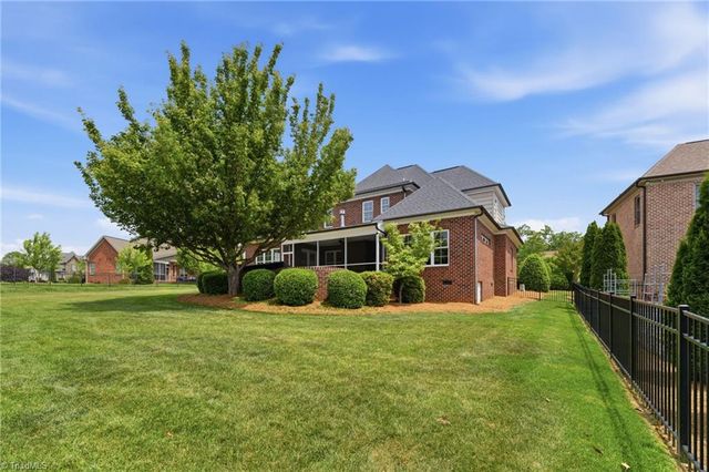 926 Windalier Lane, Winston-salem, NC 27106