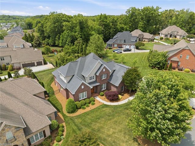 926 Windalier Lane, Winston-salem, NC 27106