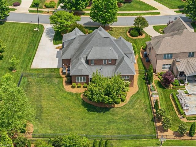 926 Windalier Lane, Winston-salem, NC 27106