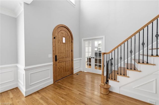 926 Windalier Lane, Winston-salem, NC 27106