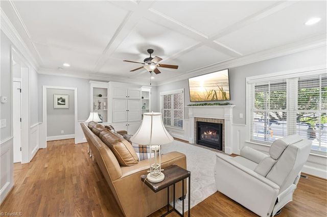 926 Windalier Lane, Winston-salem, NC 27106