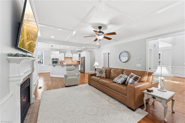 926 Windalier Lane, Winston-salem, NC 27106
