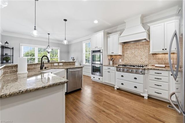 926 Windalier Lane, Winston-salem, NC 27106