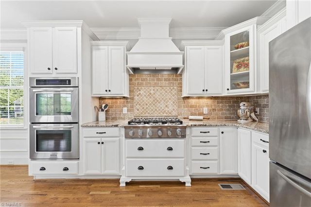 926 Windalier Lane, Winston-salem, NC 27106