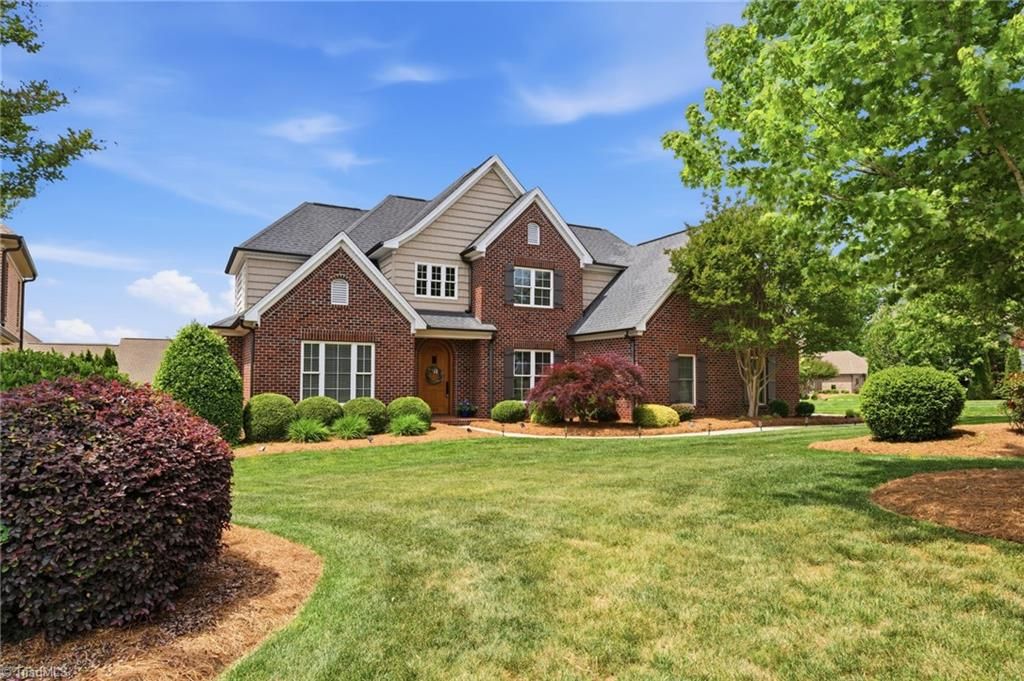 926 Windalier Lane, Winston-salem, NC 27106