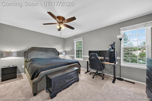 24525 Jamestowne Road, Novi, MI 48375