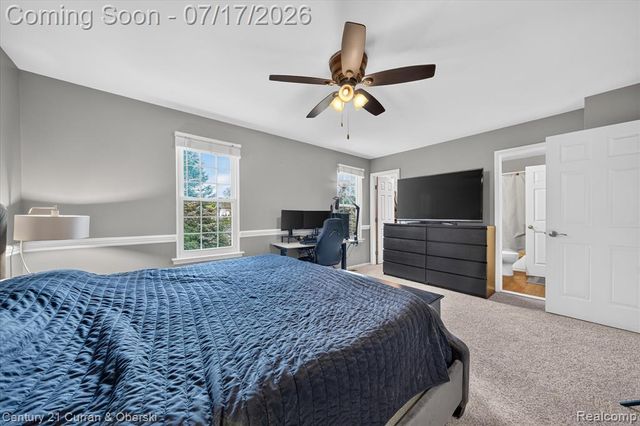 24525 Jamestowne Road, Novi, MI 48375