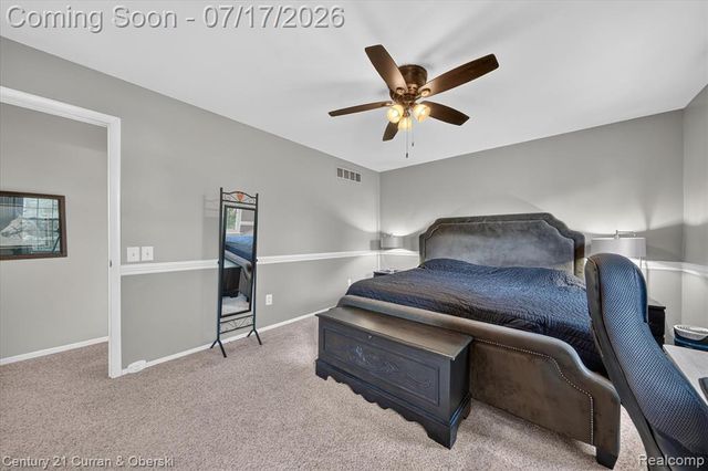 24525 Jamestowne Road, Novi, MI 48375