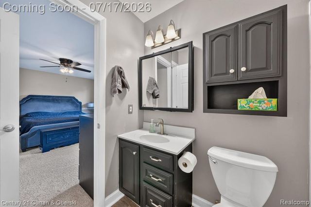 24525 Jamestowne Road, Novi, MI 48375