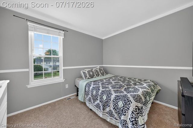 24525 Jamestowne Road, Novi, MI 48375
