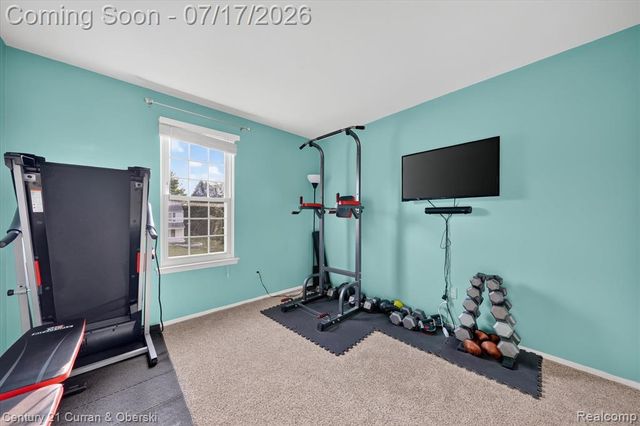 24525 Jamestowne Road, Novi, MI 48375