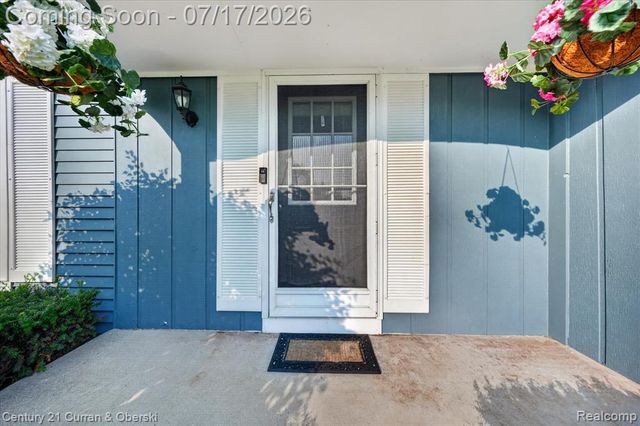 24525 Jamestowne Road, Novi, MI 48375