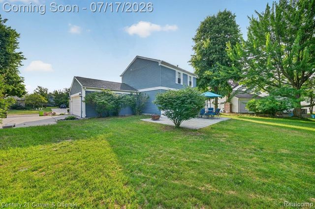 24525 Jamestowne Road, Novi, MI 48375