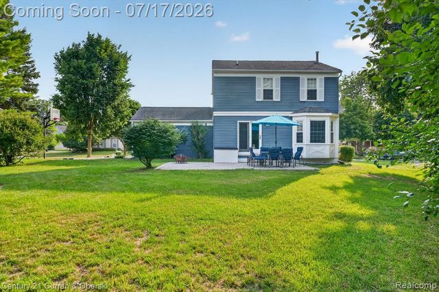 24525 Jamestowne Road, Novi, MI 48375