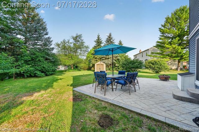 24525 Jamestowne Road, Novi, MI 48375