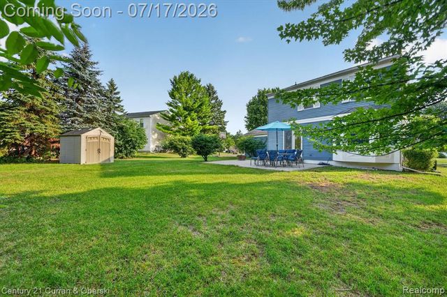 24525 Jamestowne Road, Novi, MI 48375