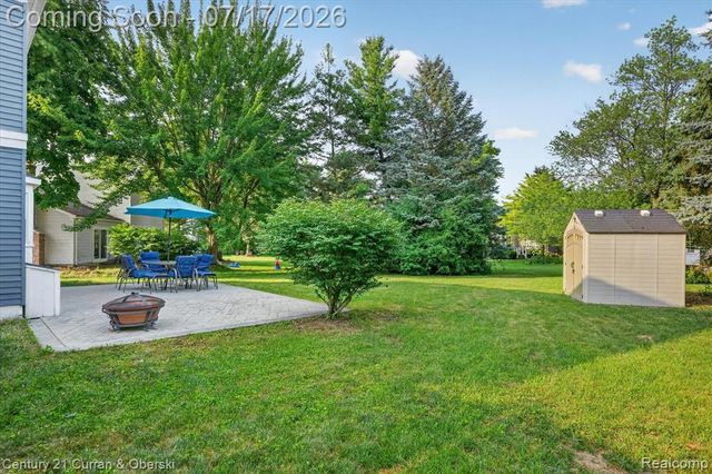 24525 Jamestowne Road, Novi, MI 48375