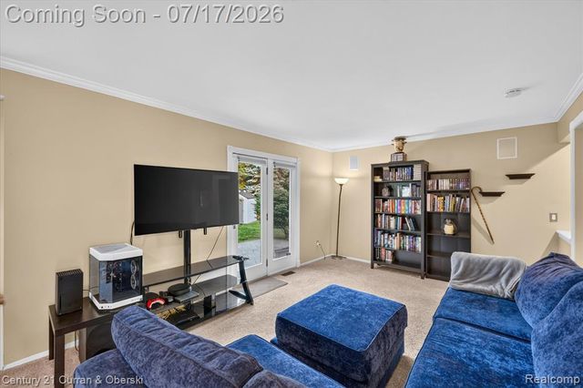 24525 Jamestowne Road, Novi, MI 48375