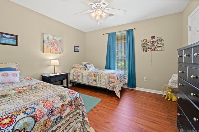 16715 Bristoe Ave, Baton Rouge, LA 70816