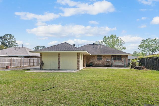 16715 Bristoe Ave, Baton Rouge, LA 70816