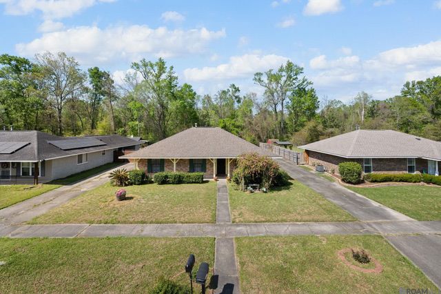 16715 Bristoe Ave, Baton Rouge, LA 70816