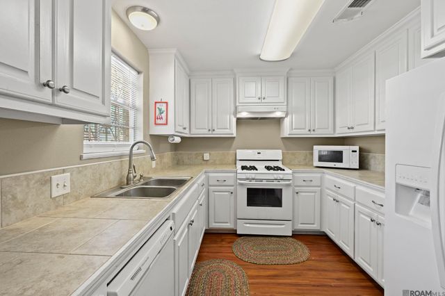 16715 Bristoe Ave, Baton Rouge, LA 70816