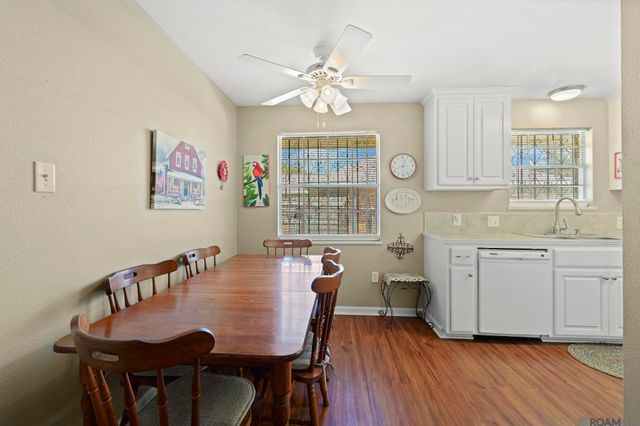 16715 Bristoe Ave, Baton Rouge, LA 70816