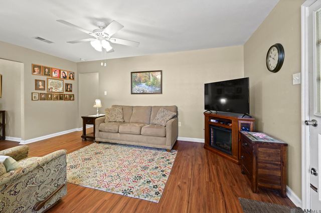 16715 Bristoe Ave, Baton Rouge, LA 70816