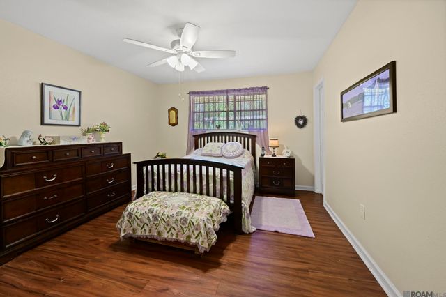 16715 Bristoe Ave, Baton Rouge, LA 70816