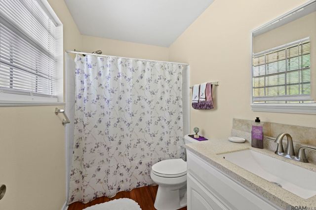 16715 Bristoe Ave, Baton Rouge, LA 70816