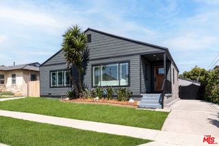 10516 Cimarron Street, Los Angeles, CA 90047