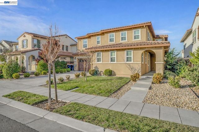 263 E Vita Ave, Mountain House, CA 95391