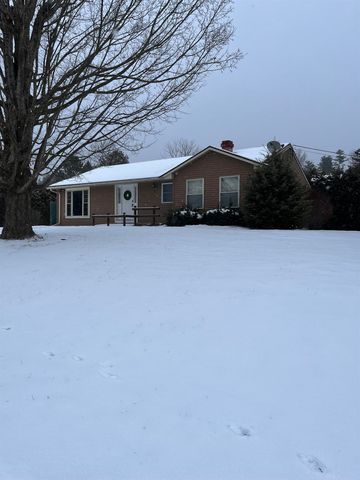 8 Charter Hill Drive, Rutland City, VT 05701