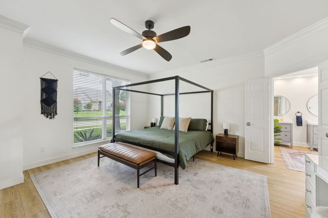 7300 Hillview Drive, Plano, TX 75025