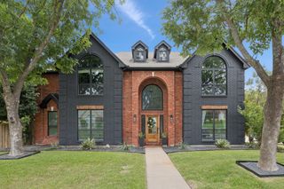 7300 Hillview Drive, Plano, TX 75025